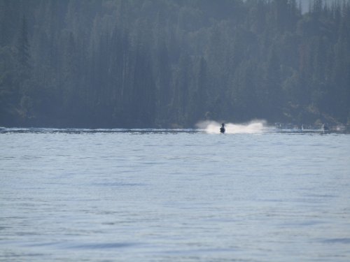 Wawona River 